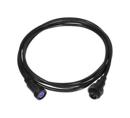 Blizzard TOURnado IP65 3-Pin DMX Extension Cables