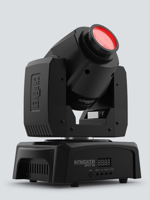 Chauvet DJ Intimidator Spot 475ZX | ProADV.com