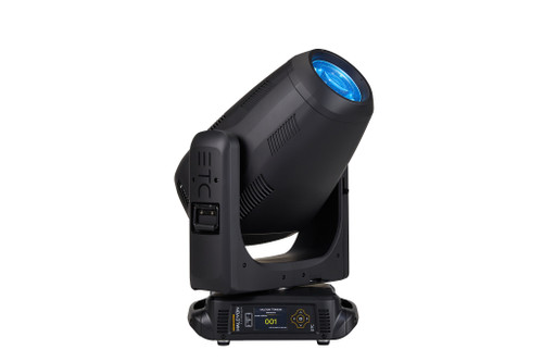 High End Systems Halcyon Titanium Ultra-Bright