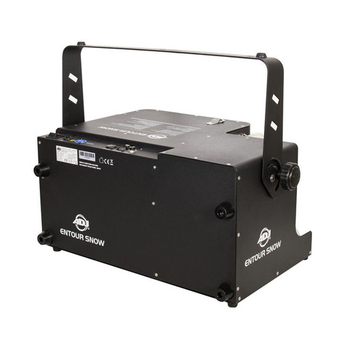 American DJ Products - Production Advantage