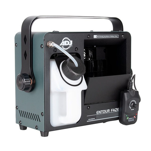 American DJ Products - Production Advantage