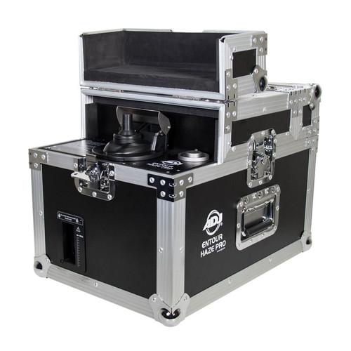 American DJ Products - Production Advantage