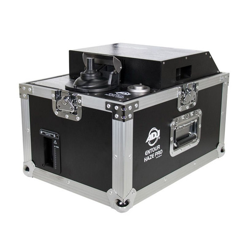 American DJ Products - Production Advantage
