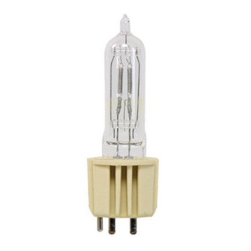 Roccer Stage Bulb Hpl 750w 230v And 115v G9.5/hs Halogen Lamp Hpl750 - Buy Bulb 750w 230v