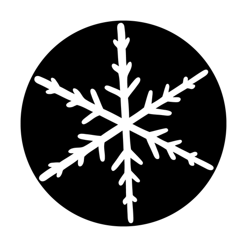 Apollo Snowflake - Thin - ME-3231 - Production Advantage