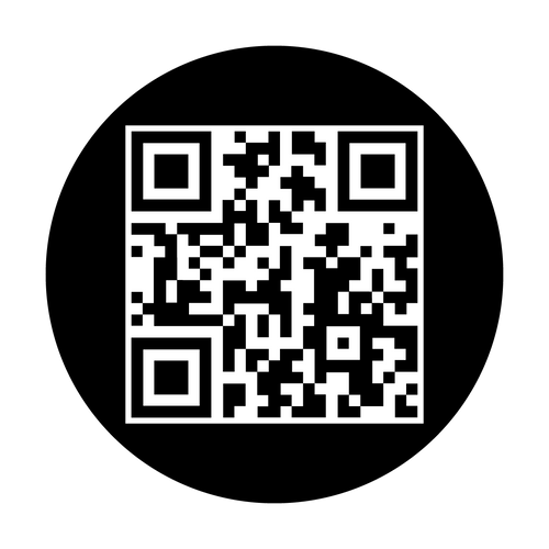 Apollo QR Code - SR-6071 - Production Advantage