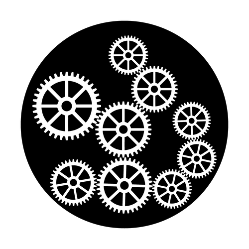 gear sr 750