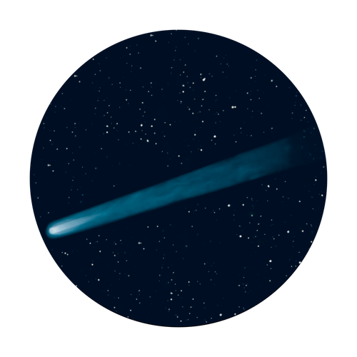 Apollo Comet C2 0013 Production Advantage