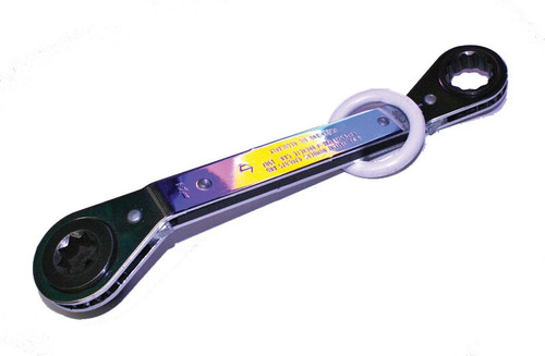 Lightspeed Wrench with Lanyard Ring