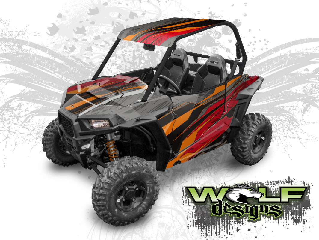 Mud Flaps Fender Flares UTV For 2015-2020 Polaris RZR S 900/S 1000 RZR 4 900 Mud Flaps Fender Flares UTV For 2015-2020 Polaris RZR S 900/S 1000 RZR 4 900