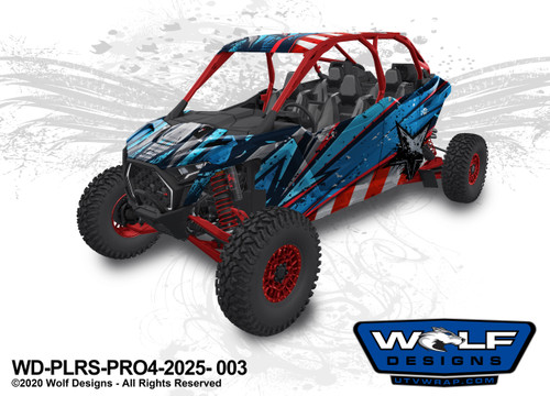 XP!A ポイントカード All in one Skeeter Products Capacity decal ZX2250 - PART NO