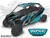 Polaris Pro XP4 - Wolf Designs UTV wrap kit Polaris Pro XP4 - Wolf Designs UTV wrap kit