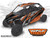 Polaris Pro XP4 - Wolf Designs UTV wrap kit Polaris Pro XP4 - Wolf Designs UTV wrap kit