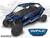 Polaris Pro XP4 - Wolf Designs UTV wrap kit Polaris Pro XP4 - Wolf Designs UTV wrap kit