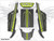 Polaris Pro XP4 - Wolf Designs UTV wrap kit Polaris Pro XP4 - Wolf Designs UTV wrap kit