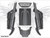 Polaris Pro XP4 - Wolf Designs UTV wrap kit Polaris Pro XP4 - Wolf Designs UTV wrap kit