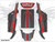 Polaris Pro XP4 - Wolf Designs UTV wrap kit Polaris Pro XP4 - Wolf Designs UTV wrap kit