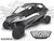Polaris Pro XP4 - Wolf Designs UTV wrap kit Polaris Pro XP4 - Wolf Designs UTV wrap kit