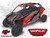 Polaris Pro XP4 - Wolf Designs UTV wrap kit Polaris Pro XP4 - Wolf Designs UTV wrap kit