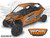 Polaris Pro XP4 - Wolf Designs UTV wrap kit Polaris Pro XP4 - Wolf Designs UTV wrap kit