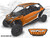 Polaris Pro XP4 - Wolf Designs UTV wrap kit Polaris Pro XP4 - Wolf Designs UTV wrap kit