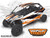 Polaris Pro XP4 - Wolf Designs UTV wrap kit Polaris Pro XP4 - Wolf Designs UTV wrap kit