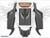 Polaris Pro XP4 - Wolf Designs UTV wrap kit Polaris Pro XP4 - Wolf Designs UTV wrap kit