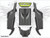 Polaris Pro XP4 - Wolf Designs UTV wrap kit Polaris Pro XP4 - Wolf Designs UTV wrap kit