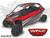 Polaris Pro XP4 - Wolf Designs UTV wrap kit Polaris Pro XP4 - Wolf Designs UTV wrap kit