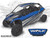 Polaris Pro XP4 - Wolf Designs UTV wrap kit Polaris Pro XP4 - Wolf Designs UTV wrap kit
