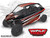 Polaris Pro XP4 - Wolf Designs UTV wrap kit Polaris Pro XP4 - Wolf Designs UTV wrap kit