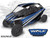 Polaris Pro XP4 - Wolf Designs UTV wrap kit Polaris Pro XP4 - Wolf Designs UTV wrap kit