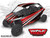 Polaris Pro XP4 - Wolf Designs UTV wrap kit Polaris Pro XP4 - Wolf Designs UTV wrap kit