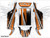 Polaris Pro XP4 - Wolf Designs UTV wrap kit Polaris Pro XP4 - Wolf Designs UTV wrap kit