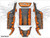 Polaris Pro XP4 - Wolf Designs UTV wrap kit