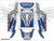 Polaris Pro XP4 - Wolf Designs UTV wrap kit Polaris Pro XP4 - Wolf Designs UTV wrap kit