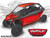 Polaris Pro XP4 - Wolf Designs UTV wrap kit