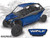 Polaris Pro XP4 - Wolf Designs UTV wrap kit