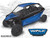 Polaris Pro XP4 - Wolf Designs UTV wrap kit Polaris Pro XP4 - Wolf Designs UTV wrap kit