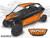 Polaris Pro XP4 - Wolf Designs UTV wrap kit Polaris Pro XP4 - Wolf Designs UTV wrap kit