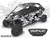 Polaris Pro XP4 - Wolf Designs UTV wrap kit Polaris Pro XP4 - Wolf Designs UTV wrap kit