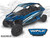 WD-PLRS-PROXP4-030 UTV Graphics Wrap Kit Pricing Starts at $1743.00(EXTREME PLUS KIT SHOWN) PRO XP kits are only available for install at Wolf Designs Gilbert, Arizona
