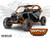 WD-MX3-059 - Can-am Maverick X3 UTV Wrap Kit Pricing Starts at $630.00 (EXTREME PLUS KIT SHOWN) WD-MX3-059 - Can-am Maverick X3 UTV Wrap Kit Pricing Starts at $630.00 (EXTREME PLUS KIT SHOWN)