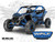 Can Am Maverick X3 - Wolf Designs Graphics Kit Can Am Maverick X3 - Wolf Designs Graphics Kit