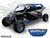 Wolf Designs UTV Graphics Wrap Kit for Can Am X3 Max Wolf Designs UTV Graphics Wrap Kit for Can Am X3 Max