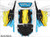 Wolf Designs Polaris RZR Turbo S UTV Wrap Kit