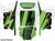 Wolf Designs Polaris RZR Turbo S UTV Wrap Kit Wolf Designs Polaris RZR Turbo S UTV Wrap Kit