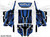 Wolf Designs Polaris RZR Turbo S UTV Wrap Kit Wolf Designs Polaris RZR Turbo S UTV Wrap Kit