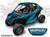 Polaris XP Pro - Wolf Designs UTV Wrap Kit Polaris XP Pro - Wolf Designs UTV Wrap Kit