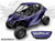Polaris XP Pro - Wolf Designs UTV Wrap Kit Polaris XP Pro - Wolf Designs UTV Wrap Kit